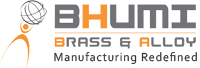 Bhumi Brass Industries Logo